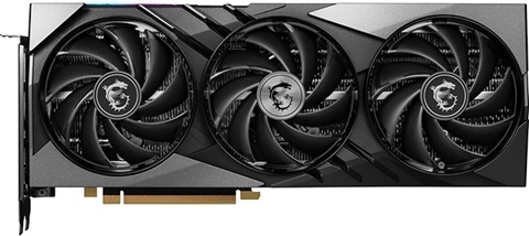 MSI GeForce RTX 4070 Gaming X Trio 12GB GDDR6X - CeX (UK): - Buy